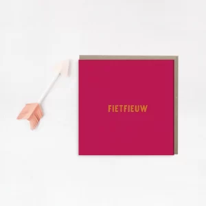 CKDW120 – fietfieuw