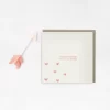 volgende keer beter, we love you anyway, leuke duurzame wenskaart met envelop