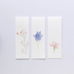 rouwkaarten rouwwerk bloemisten - grafiquelien